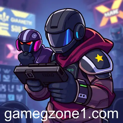 Exploring 'Community Forums' in the GameGZone Universe