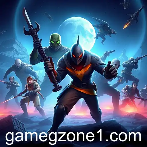 Discovering the Best Game Deals with 'Gamegzone': Your Gateway to Affordable Gaming