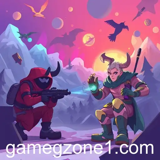 The Evolution of Gamegzone: Navigating the Future of Online Gaming