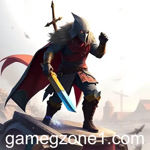 The Rise of GameGZone in the Modern Gaming World