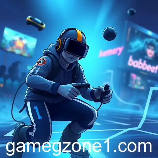 GameGZone Revolutionizes Online Gaming