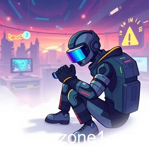 GameGzone: Revolutionizing Online Gaming