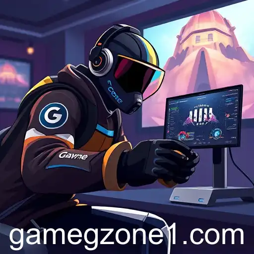 gamegzone