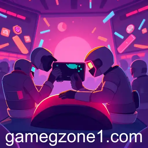 The Rise of Gamegzone: A Digital Oasis for Gamers