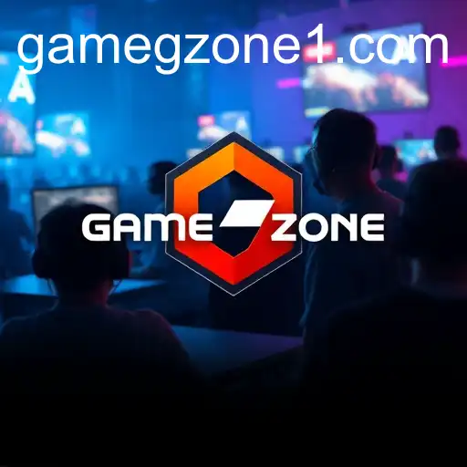 The Rise of GameGzone: A New Era in Online Gaming