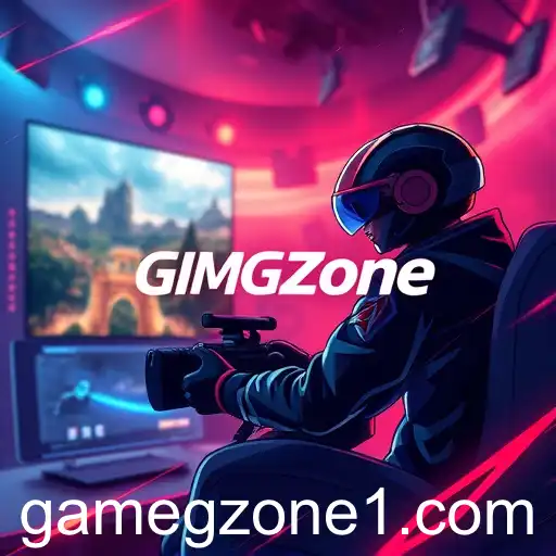 GameGZone: Revolutionizing Gaming in 2025