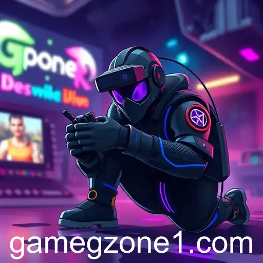 gamegzone