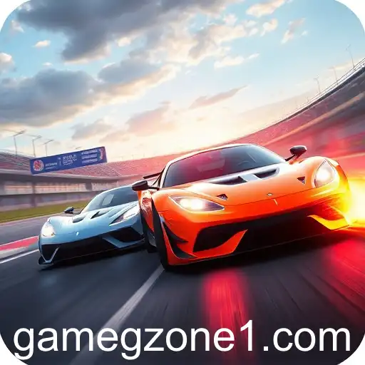 Navigating the Digital Playground: GameGZone's Role in 2025