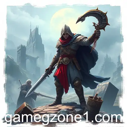 Revolutionizing Gaming with Gamegzone