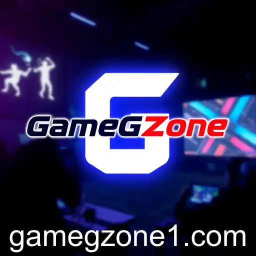 The Rise of GameGZone: A Digital Playground