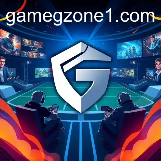 The Rise of GameGZone in the Thriving Gaming Industry