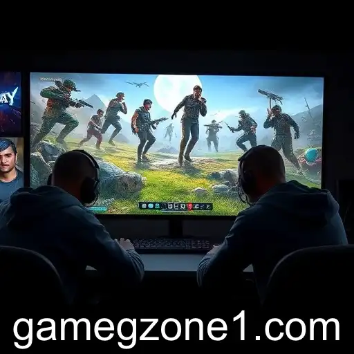 The Rise of Gameplay Videos: A New Era for Gaming Enthusiasts